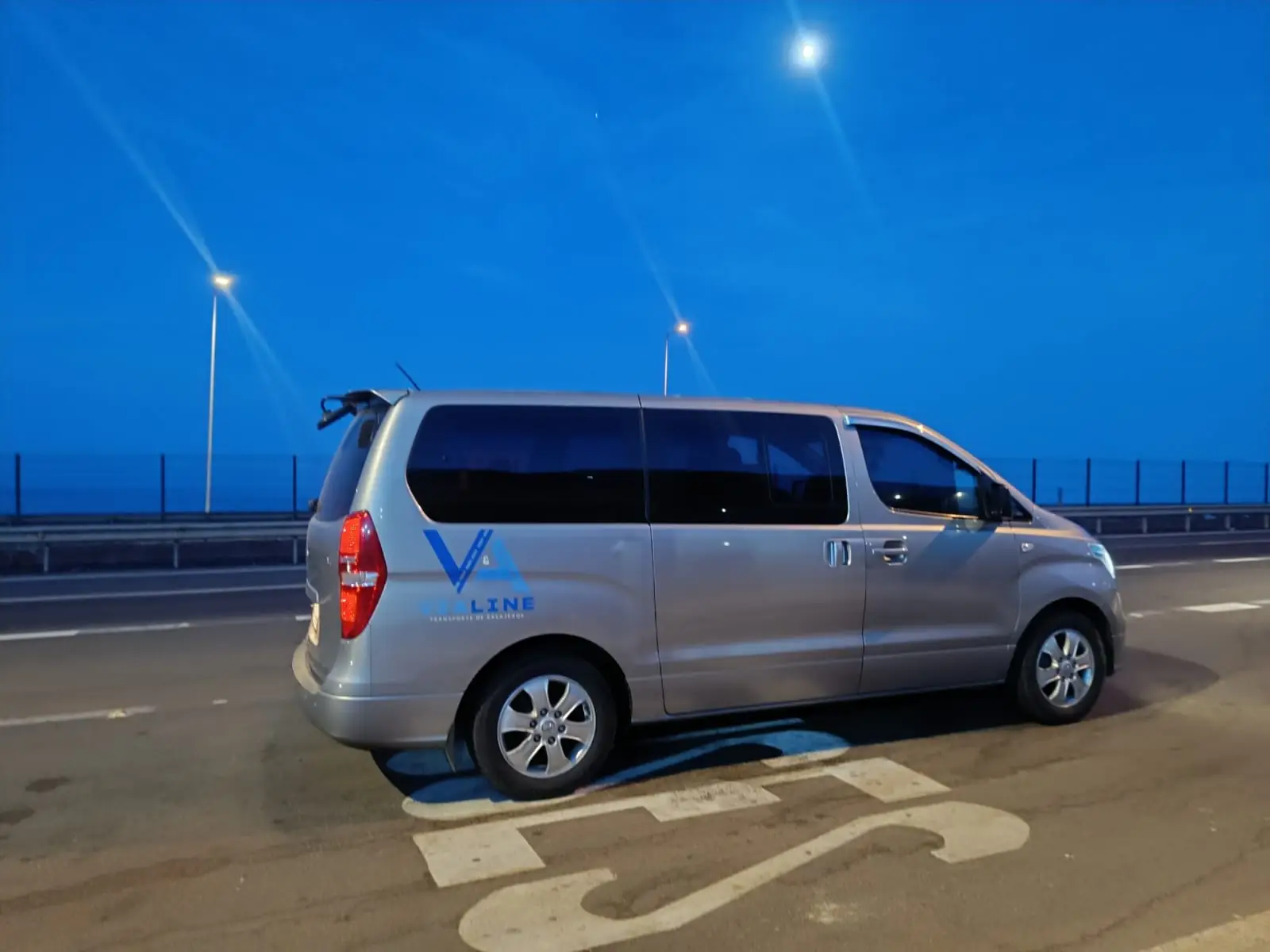 Vialine 19