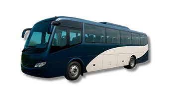 Taxi Bus Mercedes-Benz Atego 824 — 6.0 toneladas